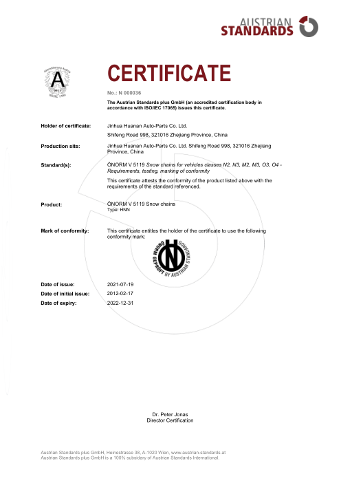 Certificate N_000036_-_Jinhua_Huanan_Auto-Parts_Co__Ltd__-_20210719